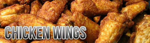 10oz TRADITIONAL WINGS image